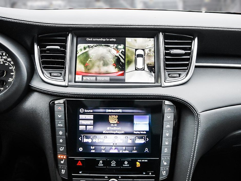 2025 Infiniti QX50 SPORT-22