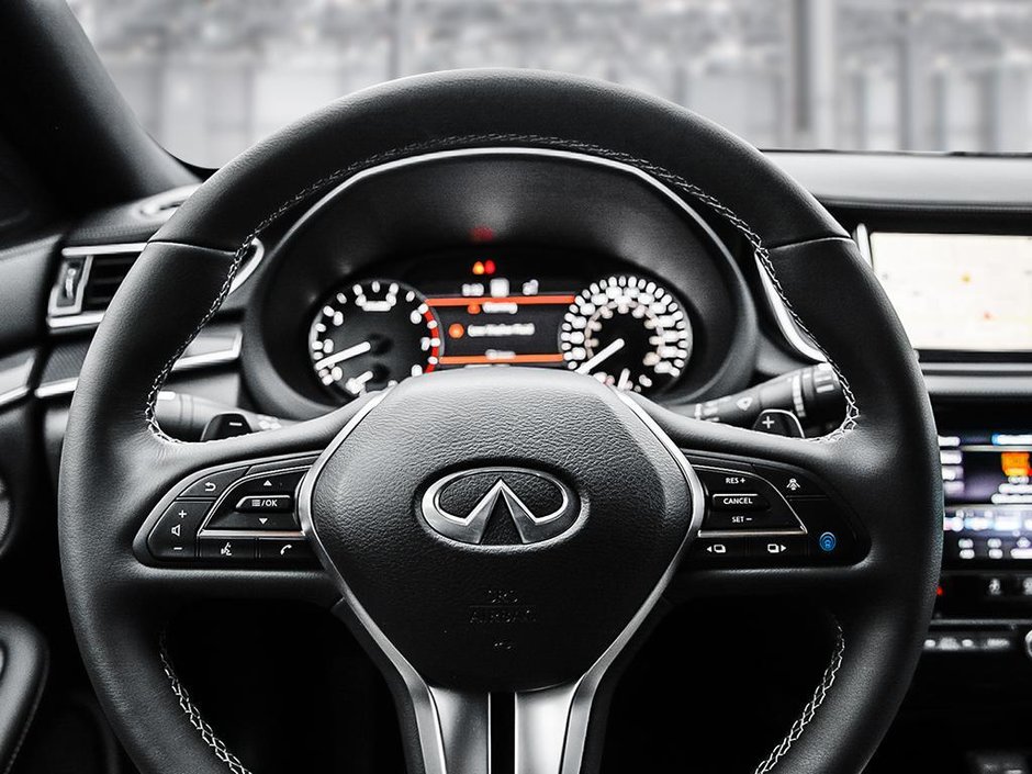 2025 Infiniti QX50 SPORT-11