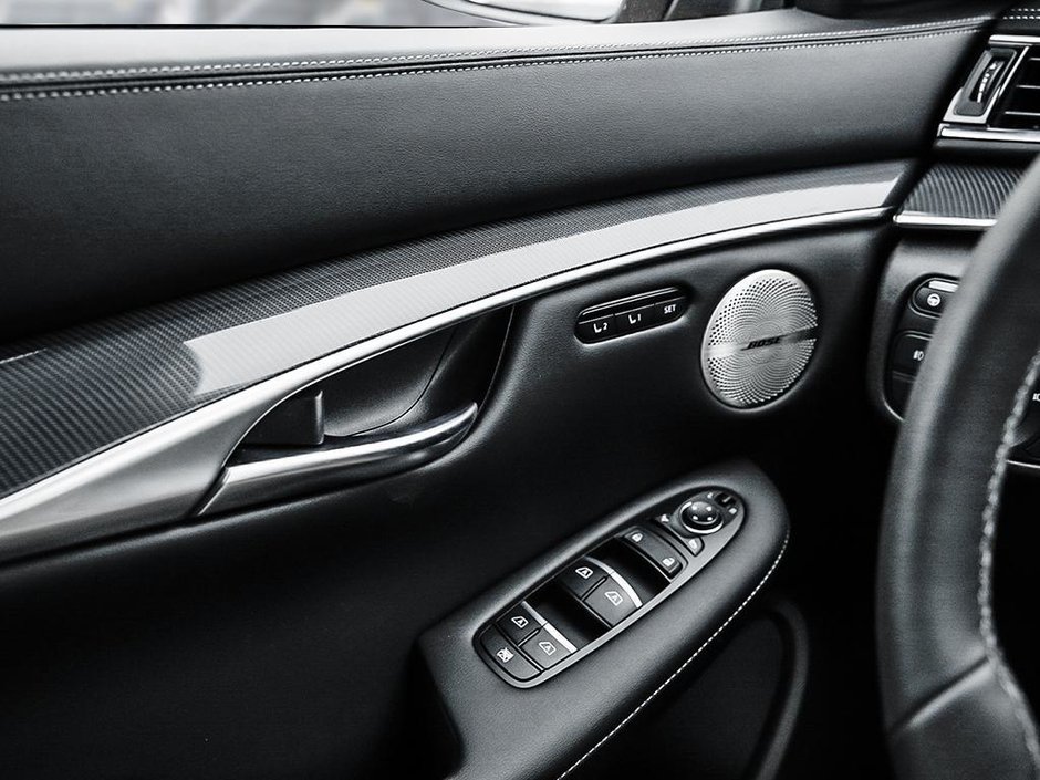 2025 Infiniti QX50 SPORT-14