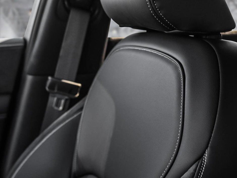 2025 Infiniti QX50 SENSORY-18