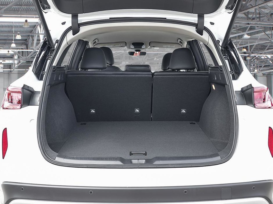 2025 Infiniti QX50 PURE-6