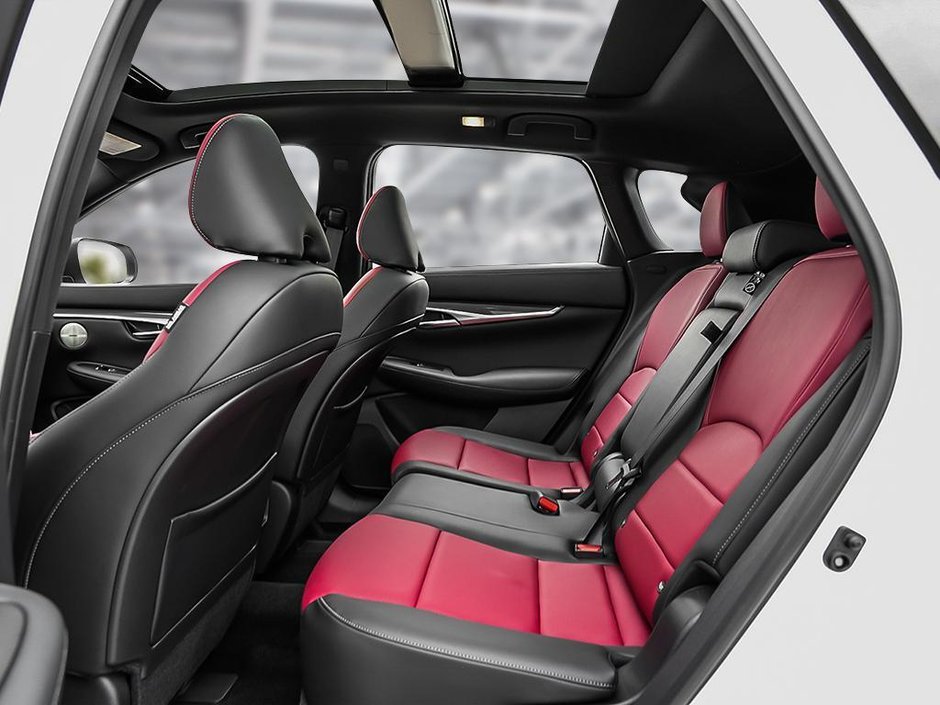 2025 Infiniti QX50 SPORT-20