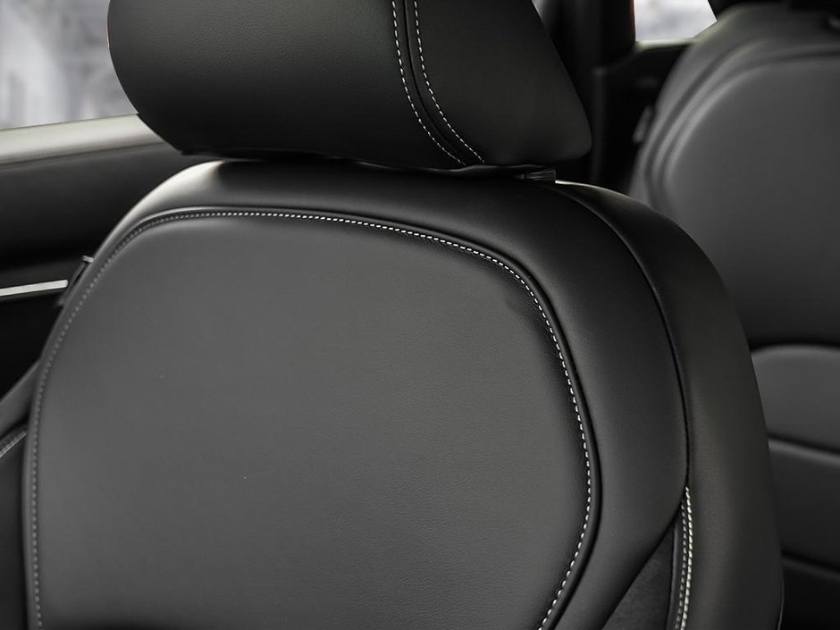 2025 Infiniti QX50 SPORT-17