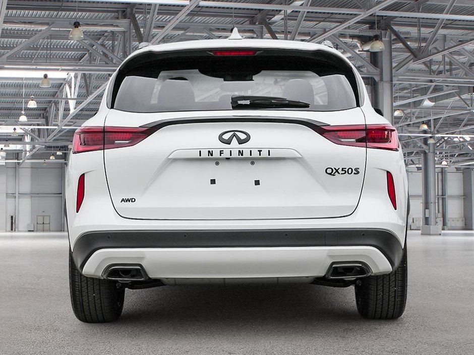 2025 Infiniti QX50 SPORT-3