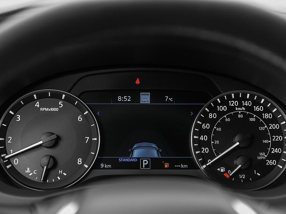 2025 Infiniti QX50 SPORT-13