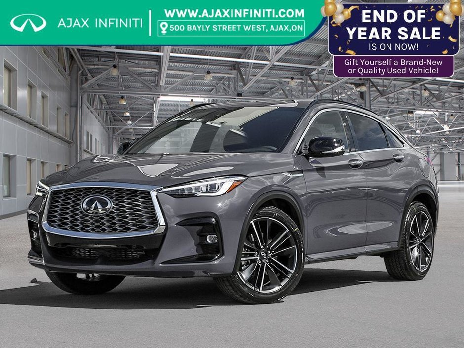 2025 Infiniti QX55 Sensory-0