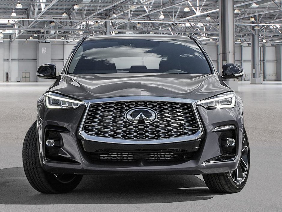 2025 Infiniti QX55 Sensory-1