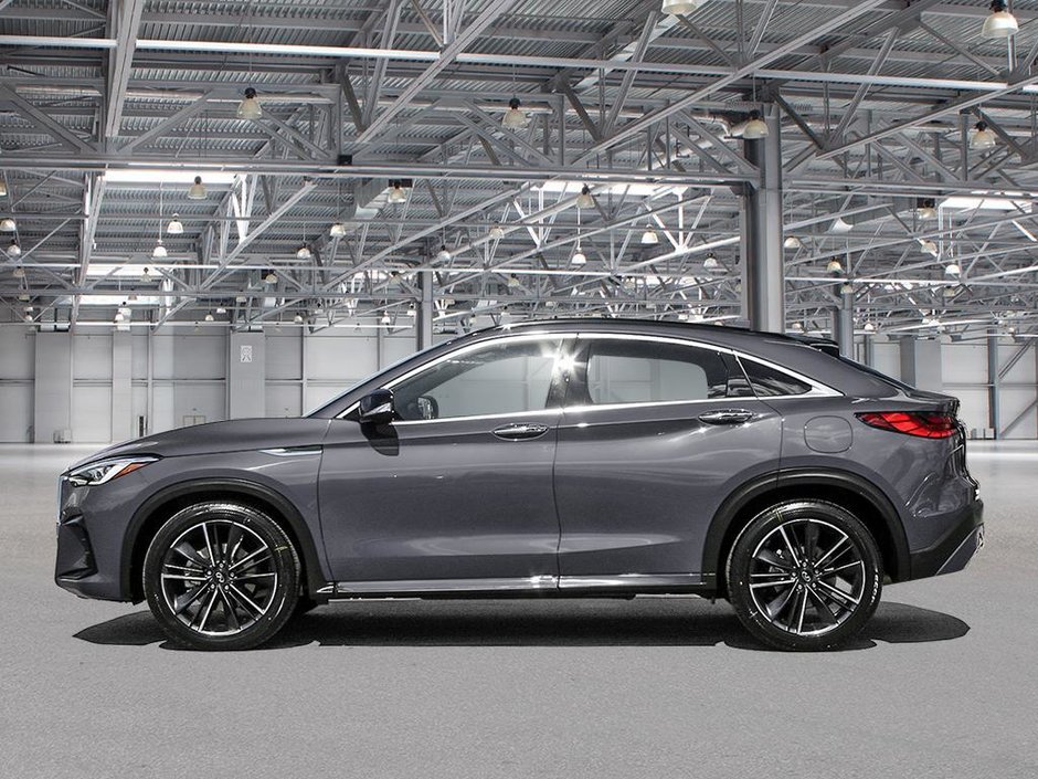 2025 Infiniti QX55 Sensory-2