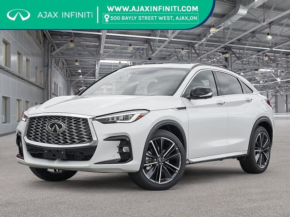 2025 Infiniti QX55 Essential-0