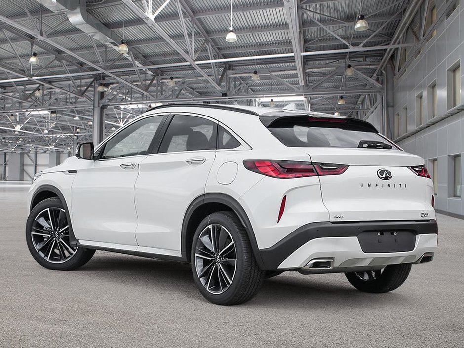 2025 Infiniti QX55 Essential-3