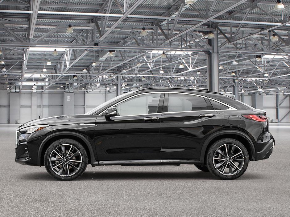 2025 Infiniti QX55 Essential-2