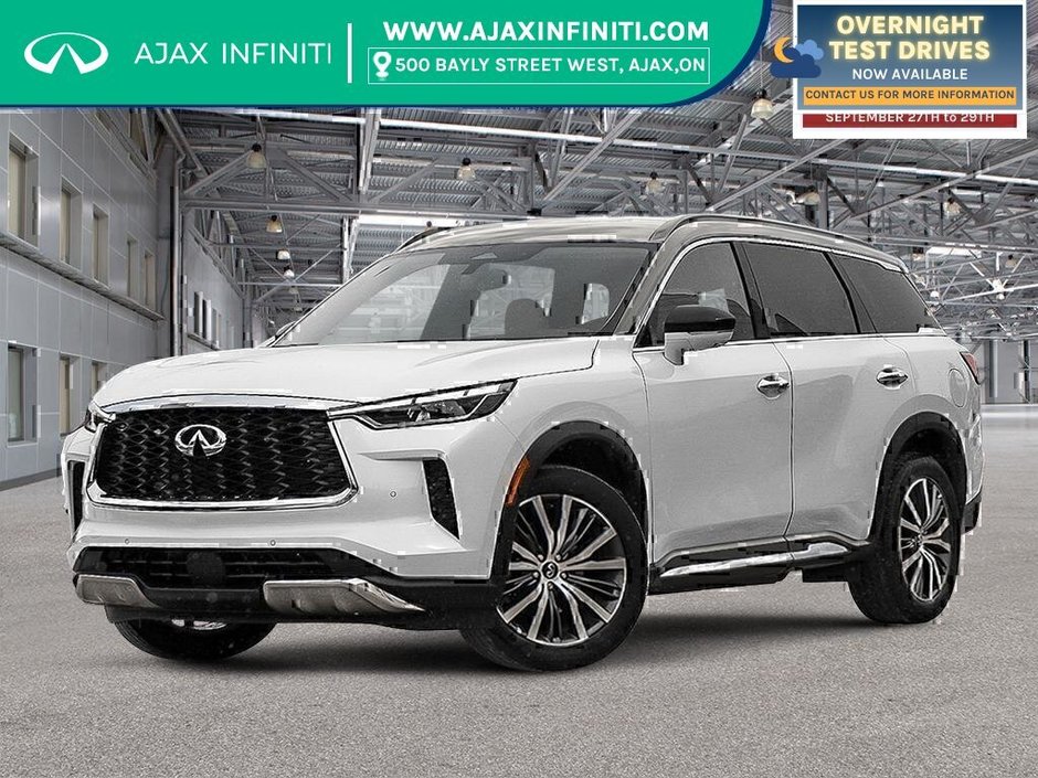 2024 Infiniti QX60 Autograph-0