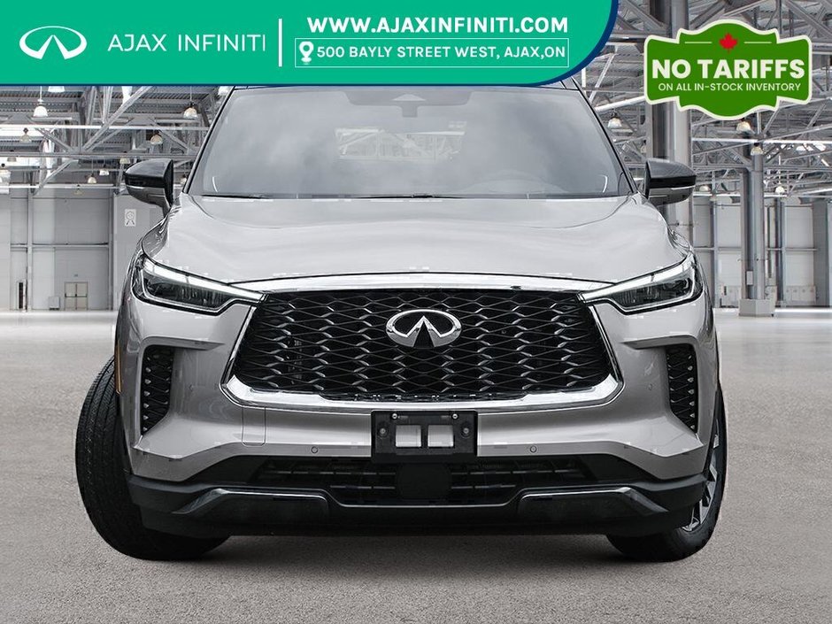 2025 Infiniti QX60 AUTOGRAPH-0