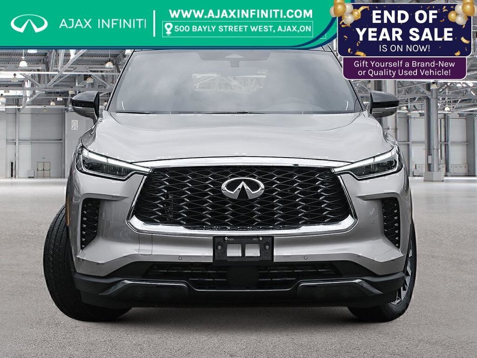 2025 Infiniti QX60 AUTOGRAPH-0