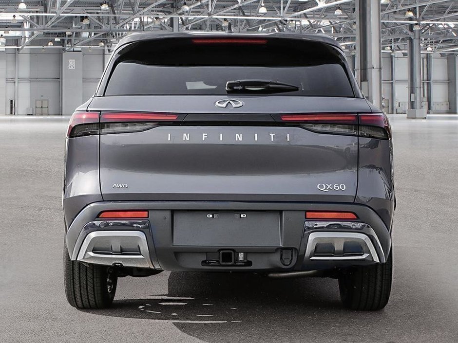 2025 Infiniti QX60 AUTOGRAPH-4