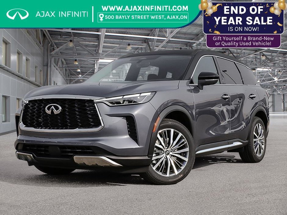 2025 Infiniti QX60 AUTOGRAPH-0