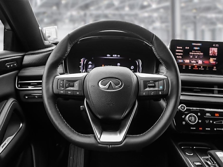 2025 Infiniti QX60 AUTOGRAPH-11