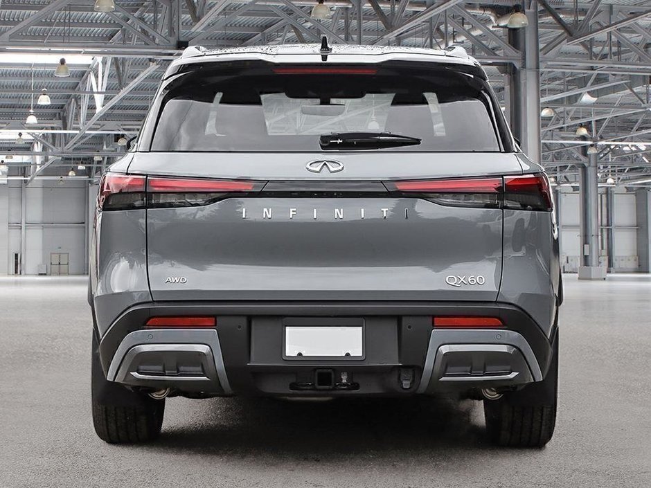 2025 Infiniti QX60 AUTOGRAPH-4