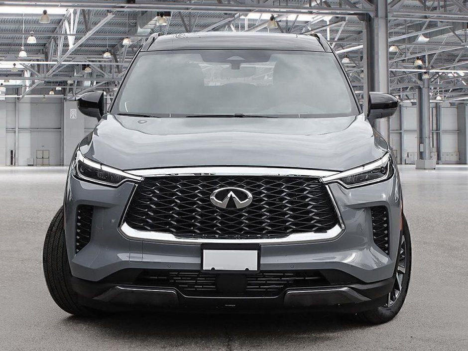 2025 Infiniti QX60 AUTOGRAPH-1