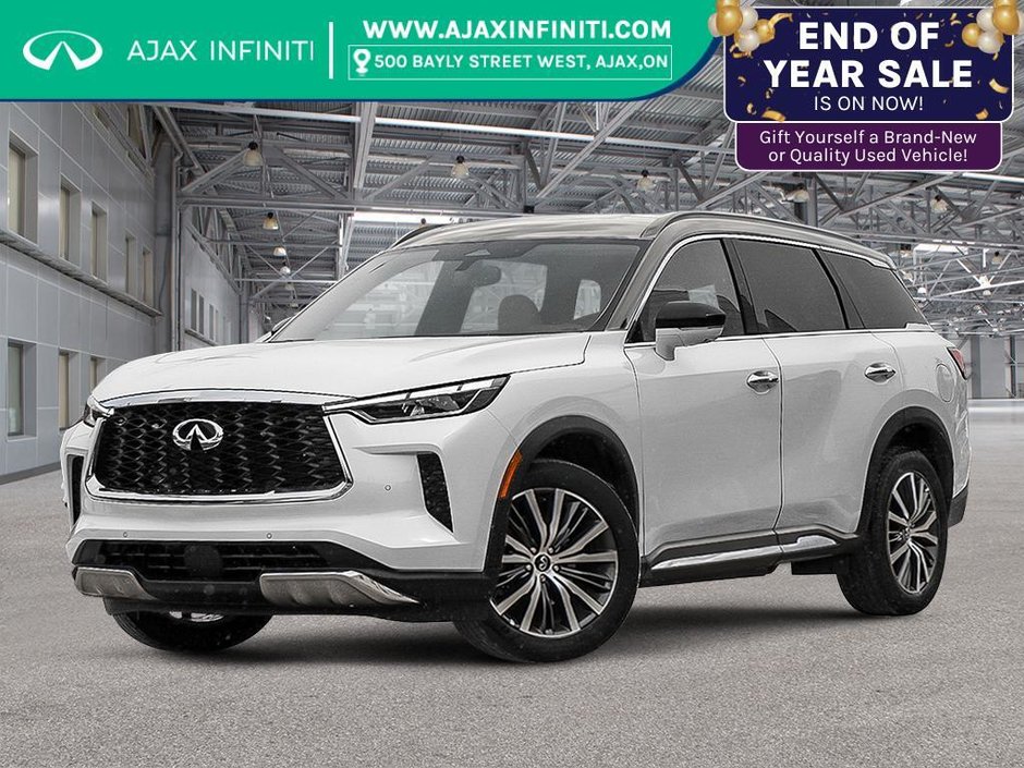 2025 Infiniti QX60 AUTOGRAPH-0