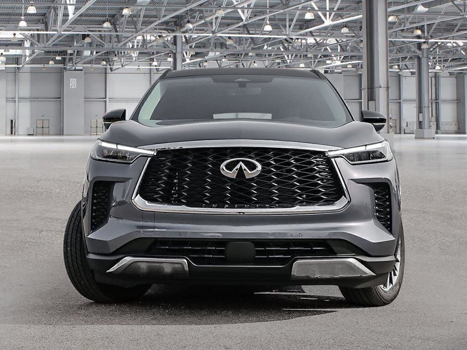 2025 Infiniti QX60 AUTOGRAPH-1