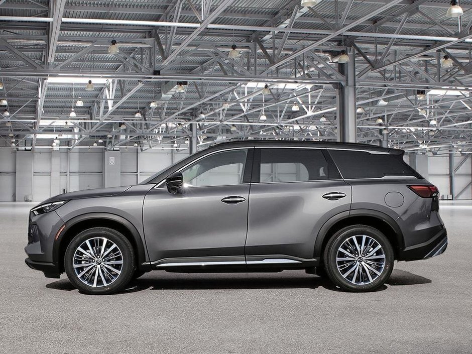 2025 Infiniti QX60 AUTOGRAPH-2