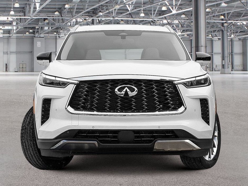 2025 Infiniti QX60 SENSORY-1