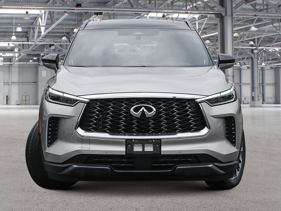 2025 Infiniti QX60 AUTOGRAPH-1