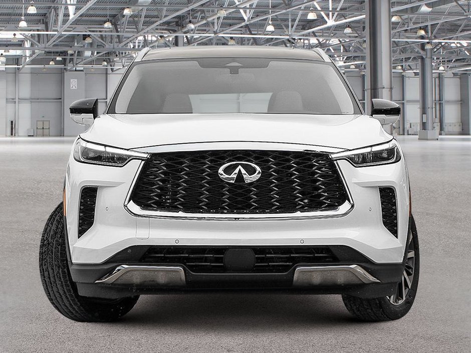 2025 Infiniti QX60 AUTOGRAPH-1