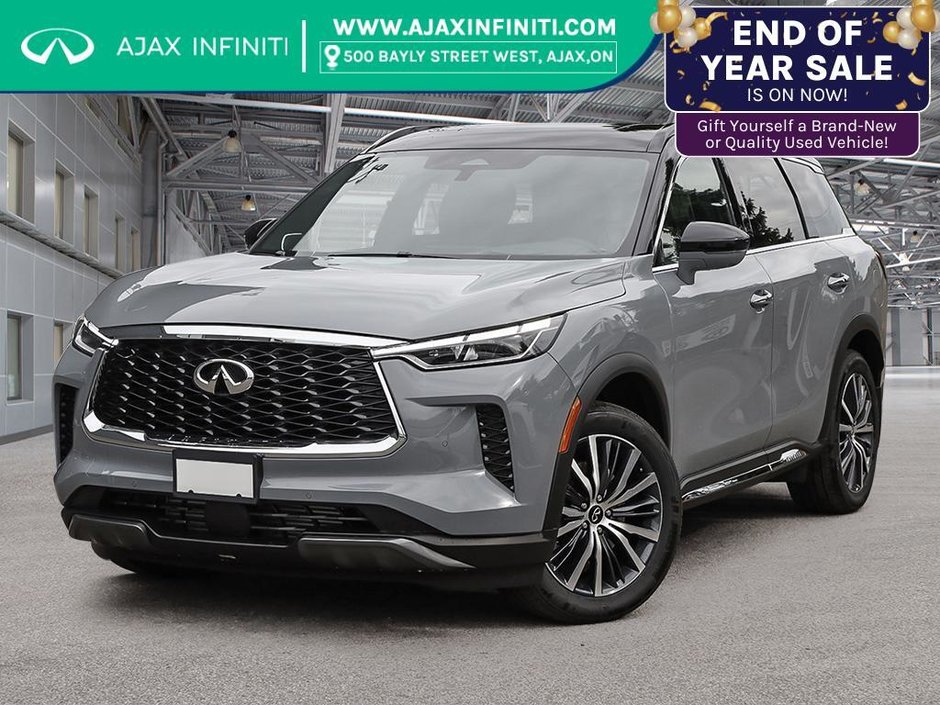 2025 Infiniti QX60 AUTOGRAPH-0