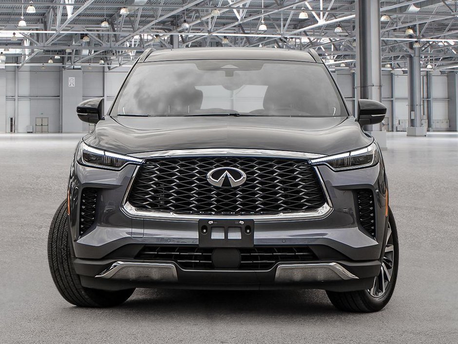 2025 Infiniti QX60 AUTOGRAPH-1