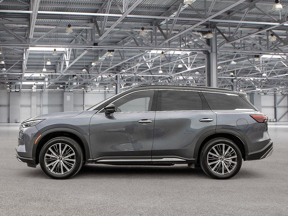 2025 Infiniti QX60 AUTOGRAPH-2