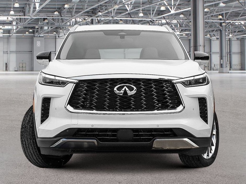 2025 Infiniti QX60 SENSORY-1