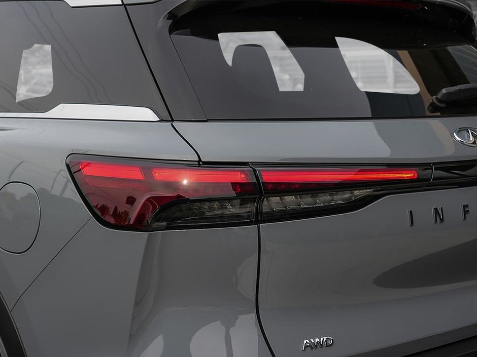 2025 Infiniti QX60 LUXE-10