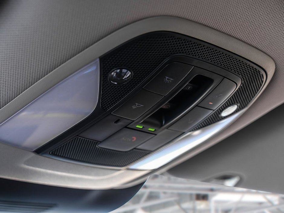 2025 Infiniti QX60 SENSORY-15
