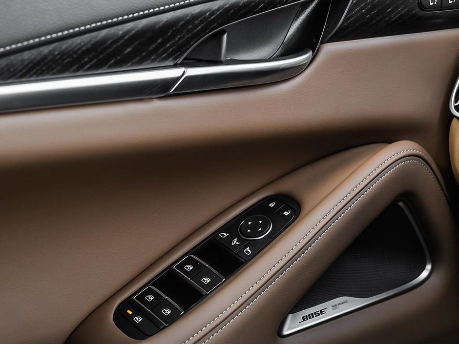 2025 Infiniti QX60 SENSORY-12