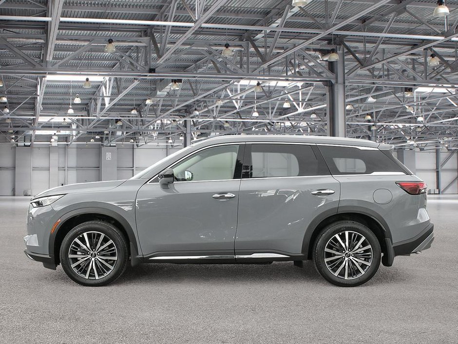 2025 Infiniti QX60 SENSORY-2