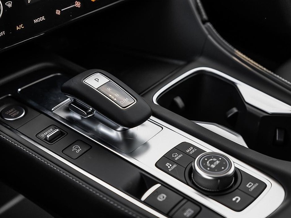 2025 Infiniti QX60 SENSORY-14