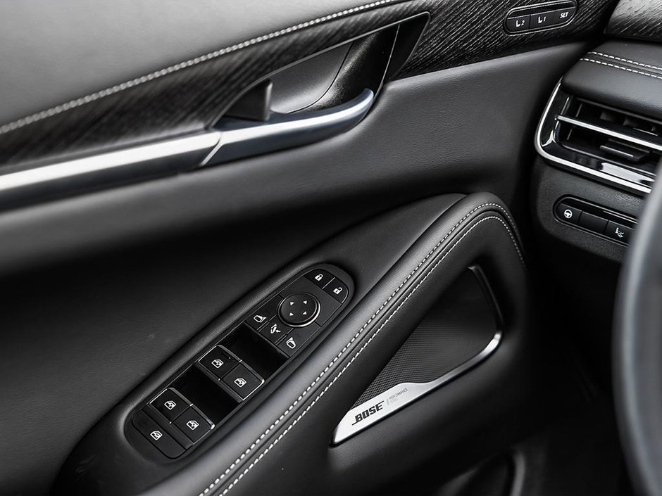 2025 Infiniti QX60 SENSORY-13