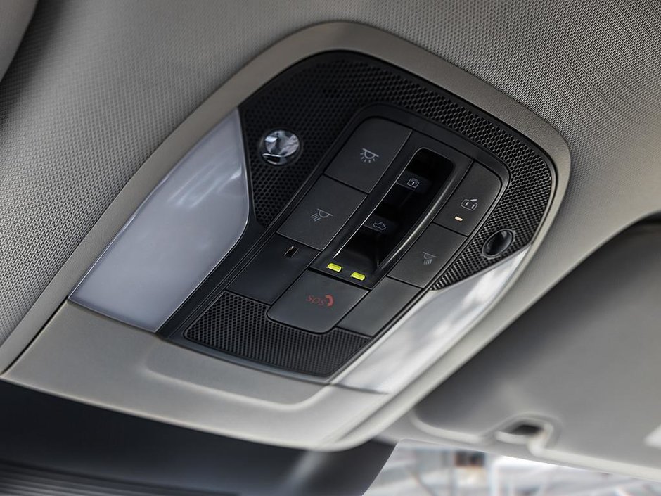 2025 Infiniti QX60 SENSORY-16