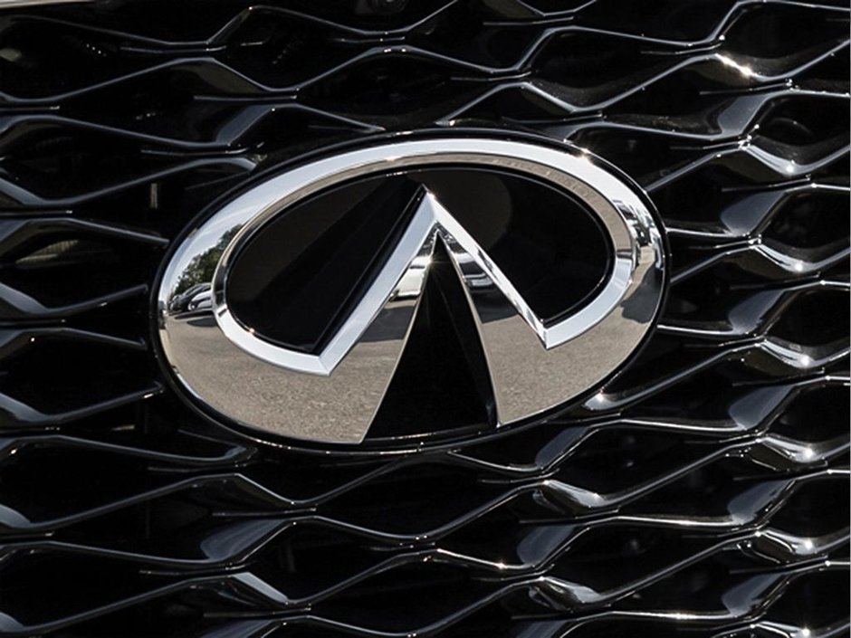 2025 Infiniti QX60 SENSORY AWD-7