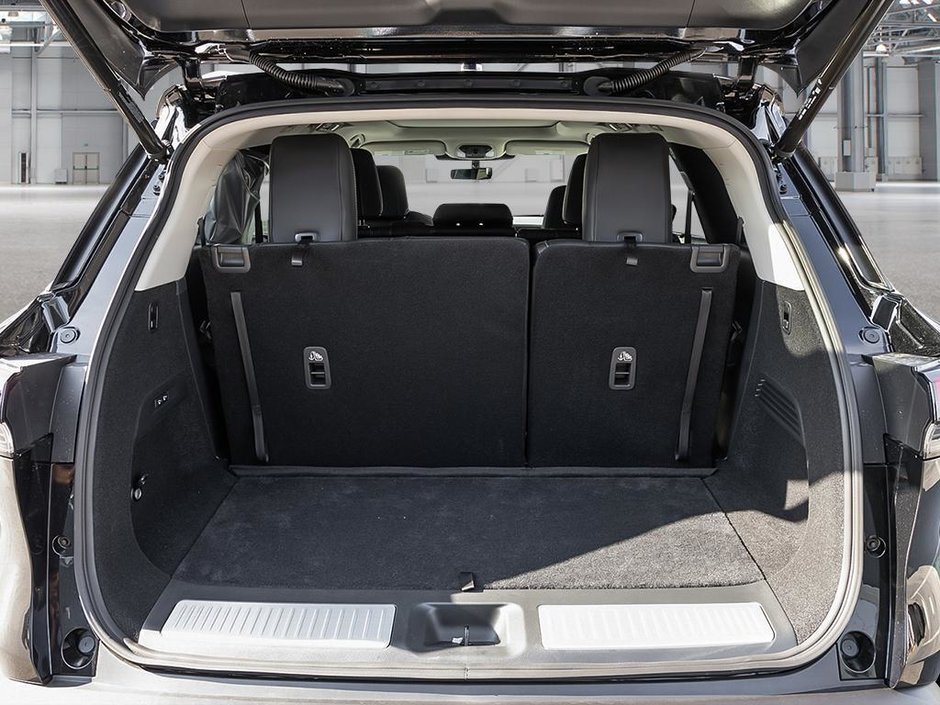 2025 Infiniti QX60 SENSORY AWD-5