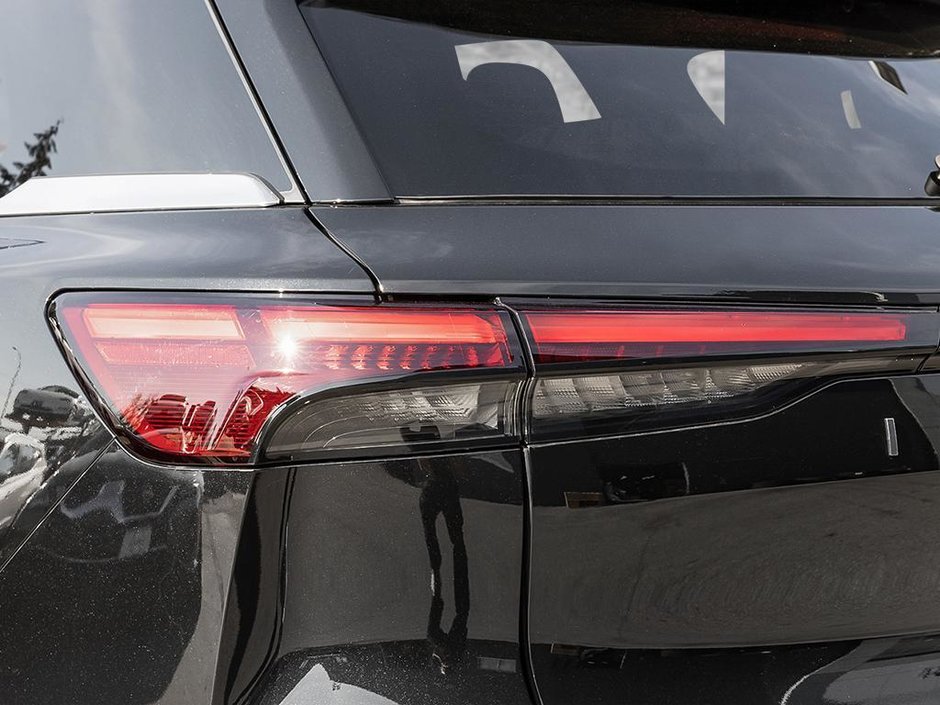 2025 Infiniti QX60 SENSORY AWD-9
