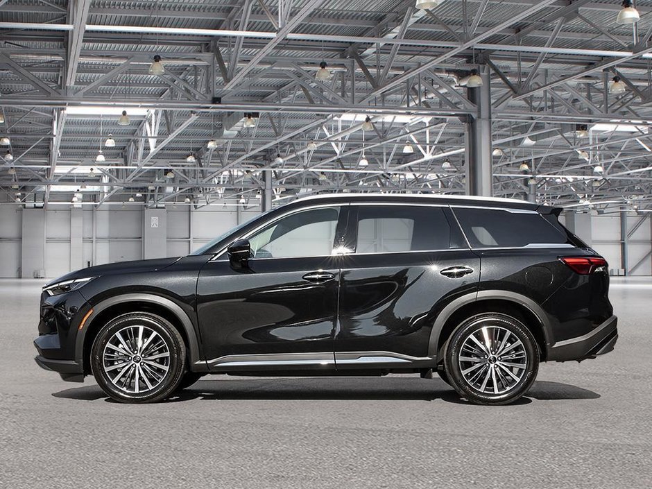2025 Infiniti QX60 SENSORY AWD-2
