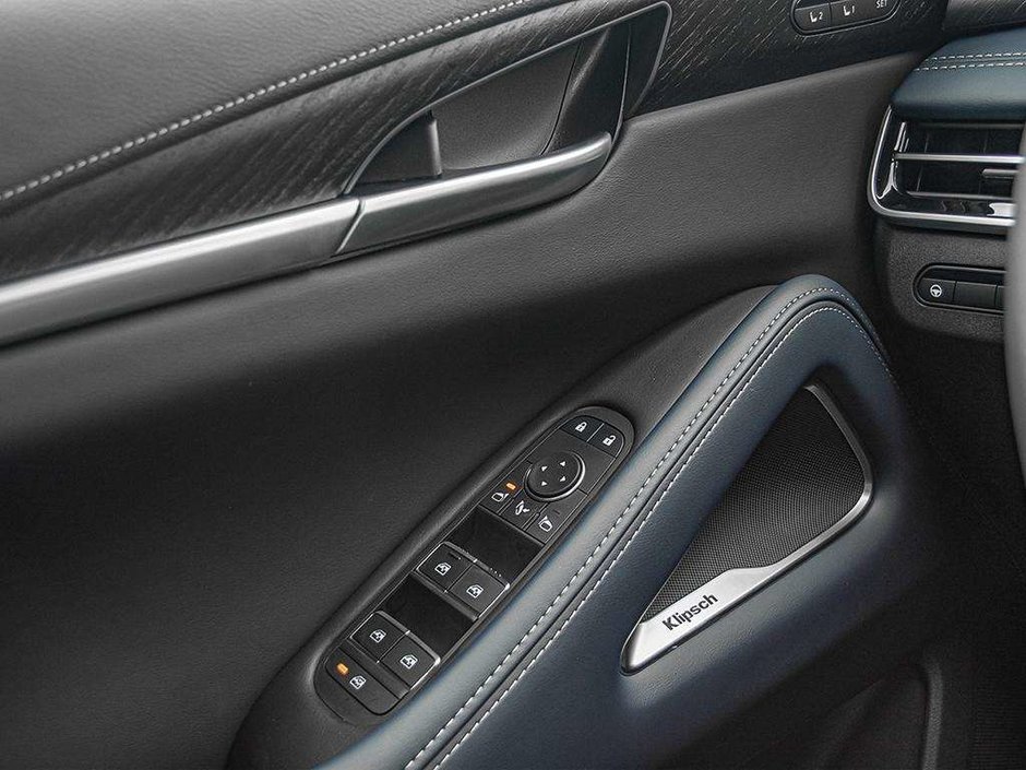 2026 Infiniti QX60 Sport-15