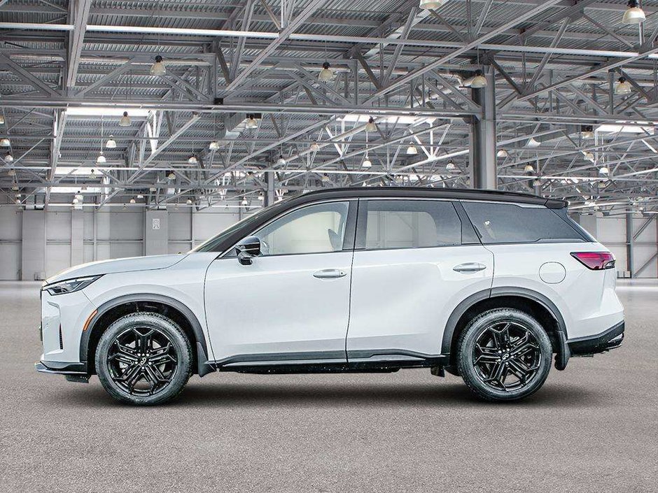 2026 Infiniti QX60 Sport-2