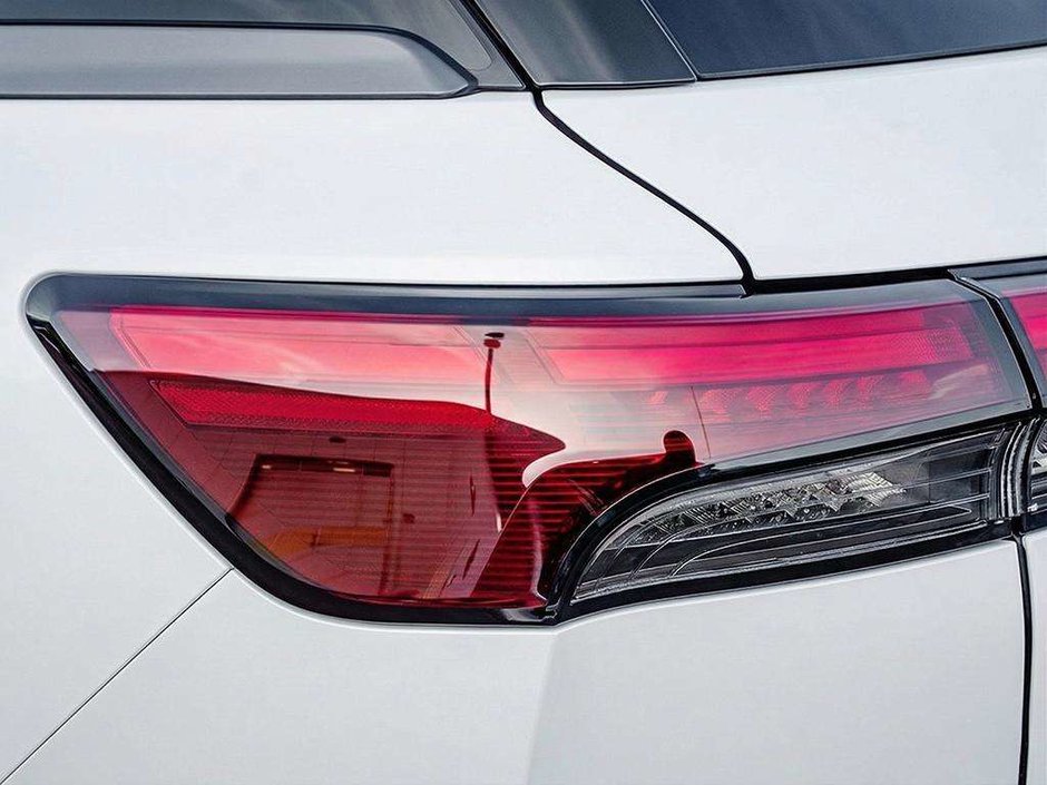2026 Infiniti QX60 Sport-10