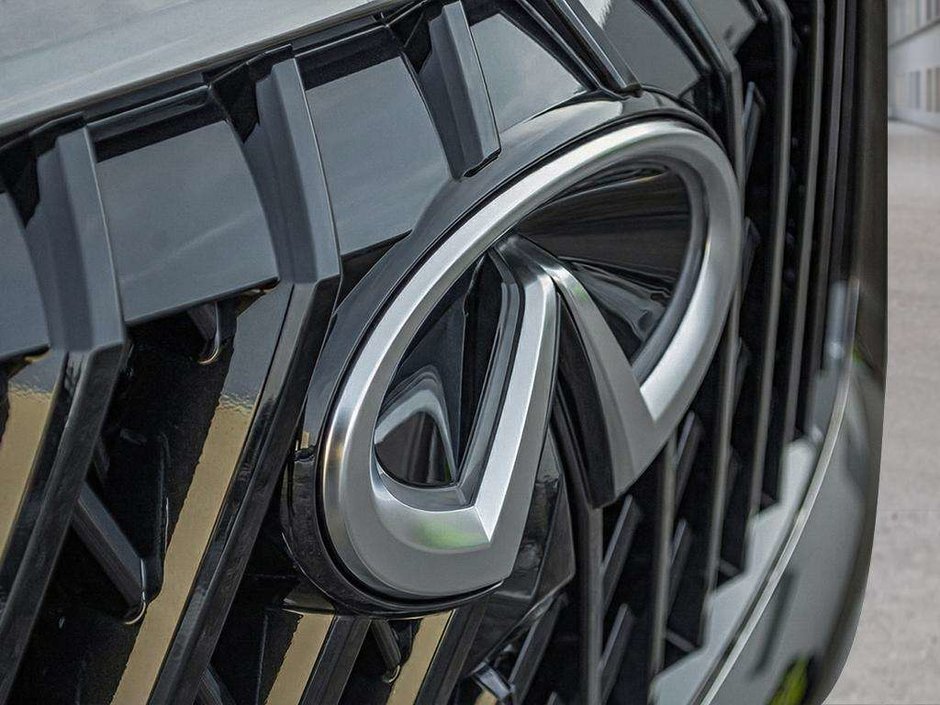 2026 Infiniti QX60 Sport-8