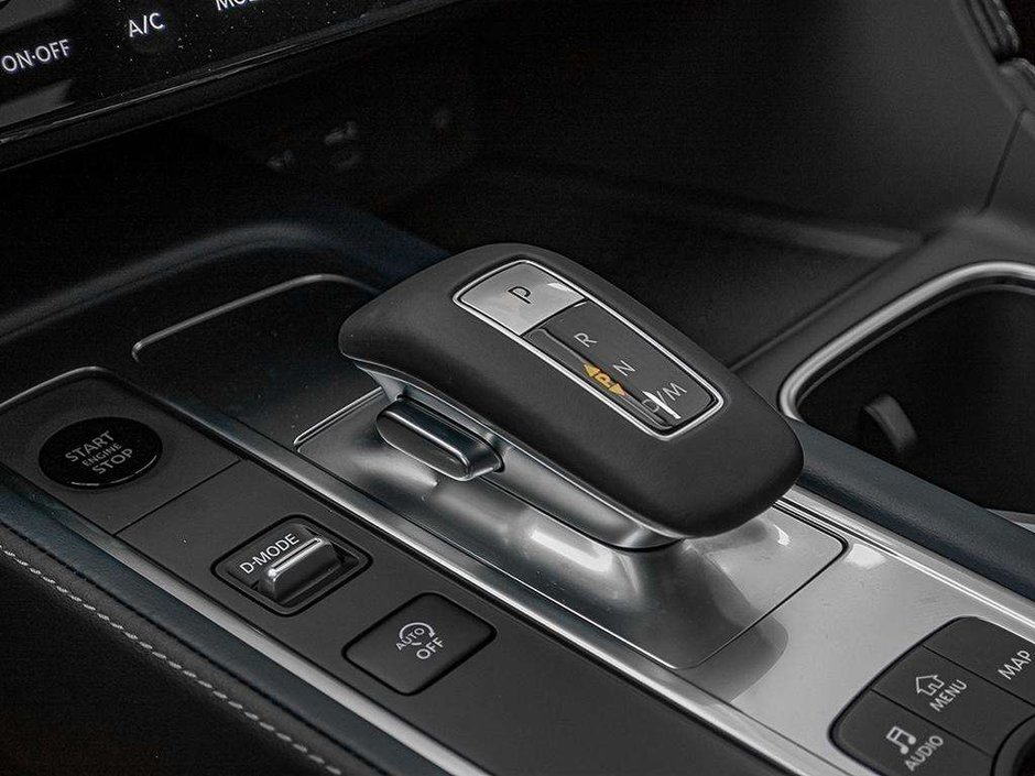 2026 Infiniti QX60 Sport-16