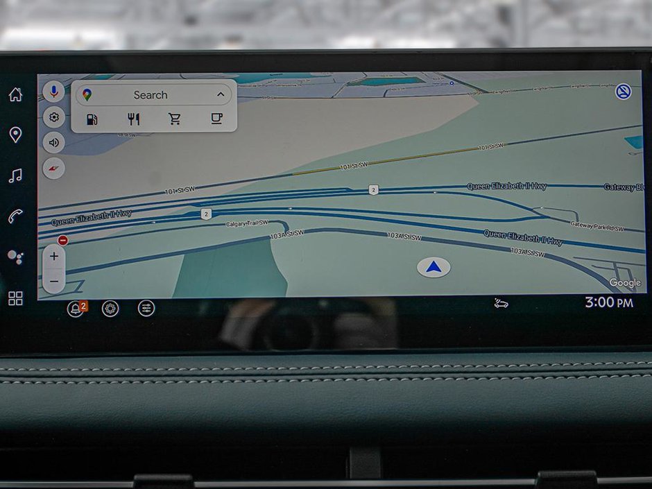 2026 Infiniti QX60 Sport-17